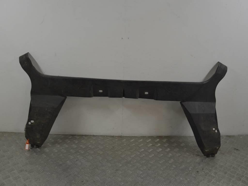 Защита днища