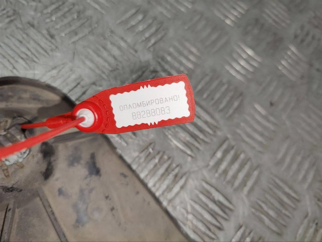 Защита днища