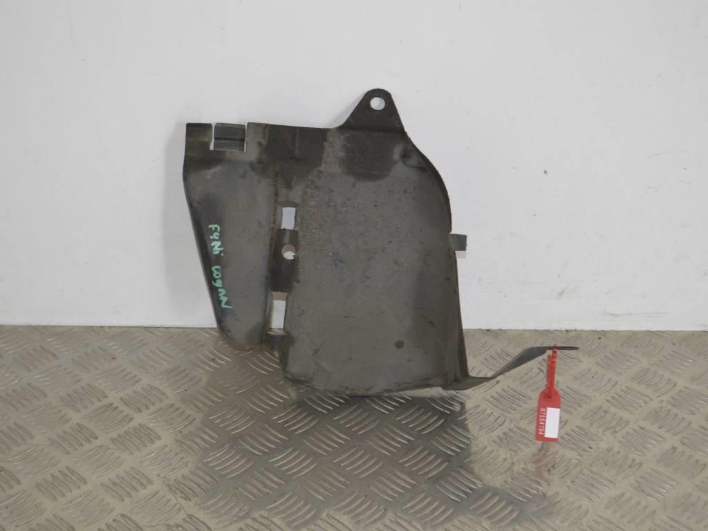 Защита двигателя