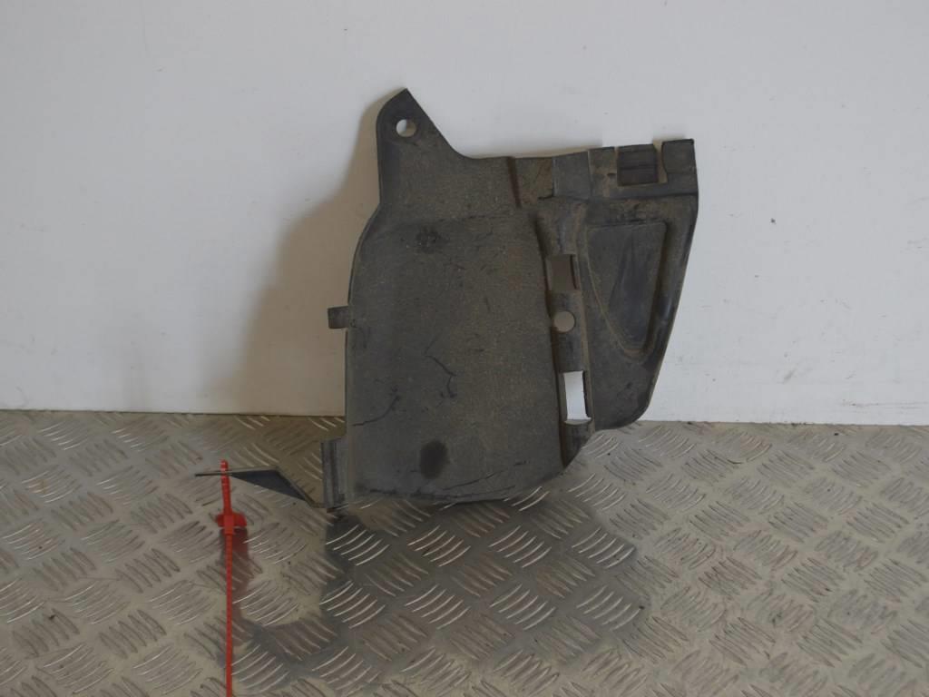 Защита двигателя