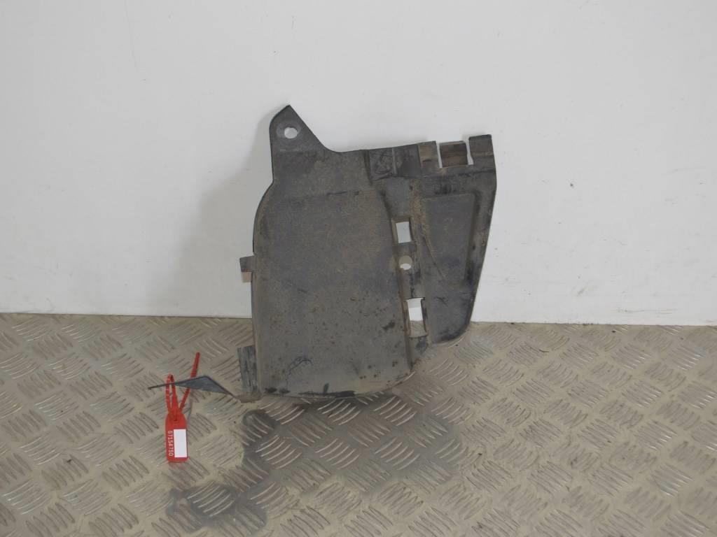 Защита двигателя