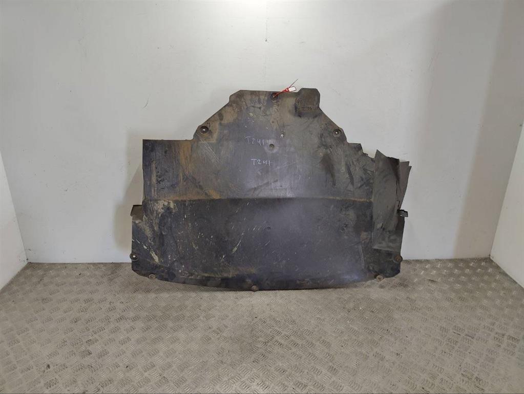 Защита двигателя