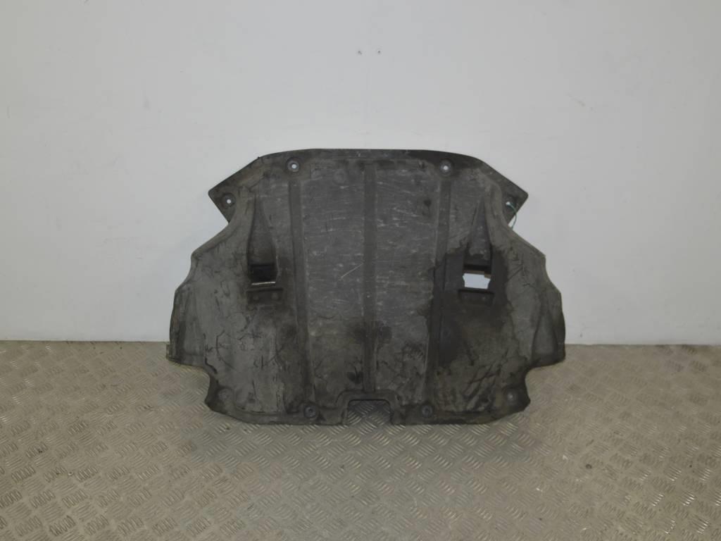 Защита двигателя