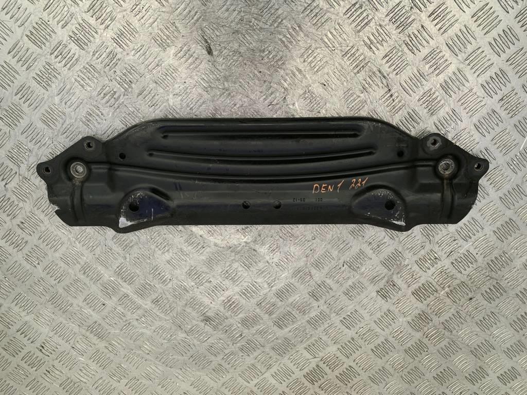 Защита двигателя