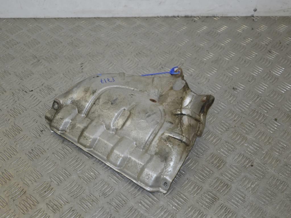 Защита (экран) выпускного коллектора