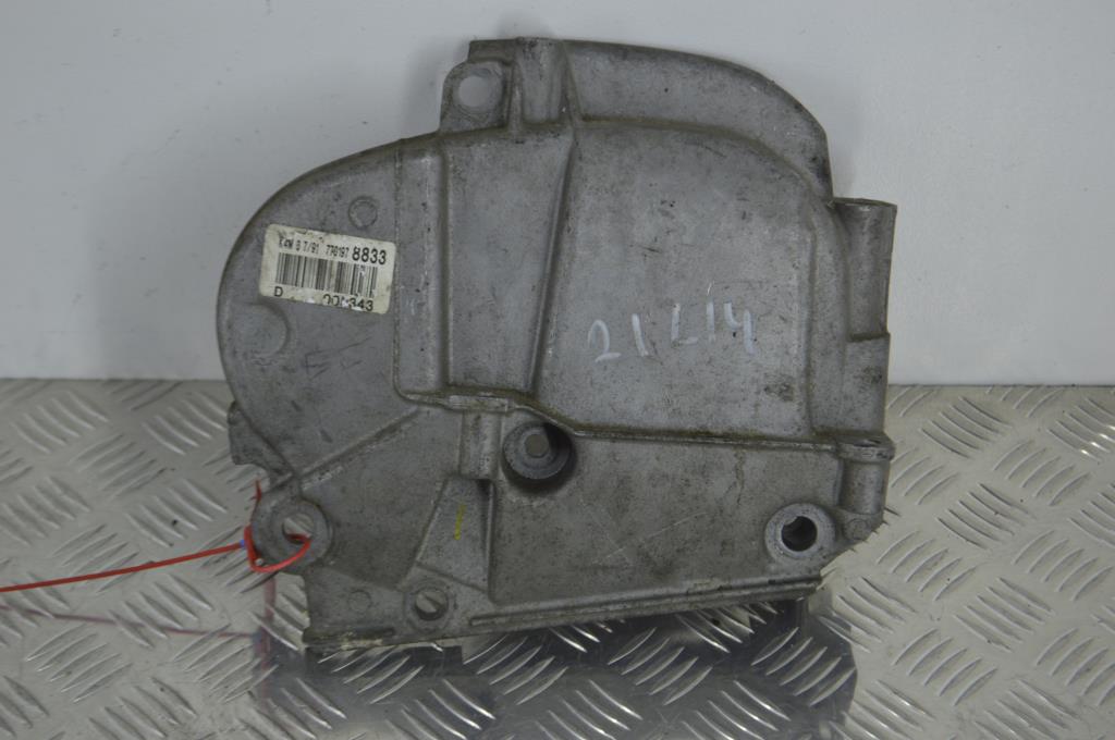 Защита (кожух) ремня ГРМ Renault Clio 2 (1998-2005) 8200294625