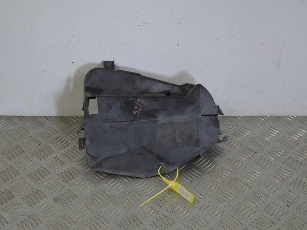 Защита (кожух) ремня ГРМ Renault Dokker (2012-2019) 135630596R