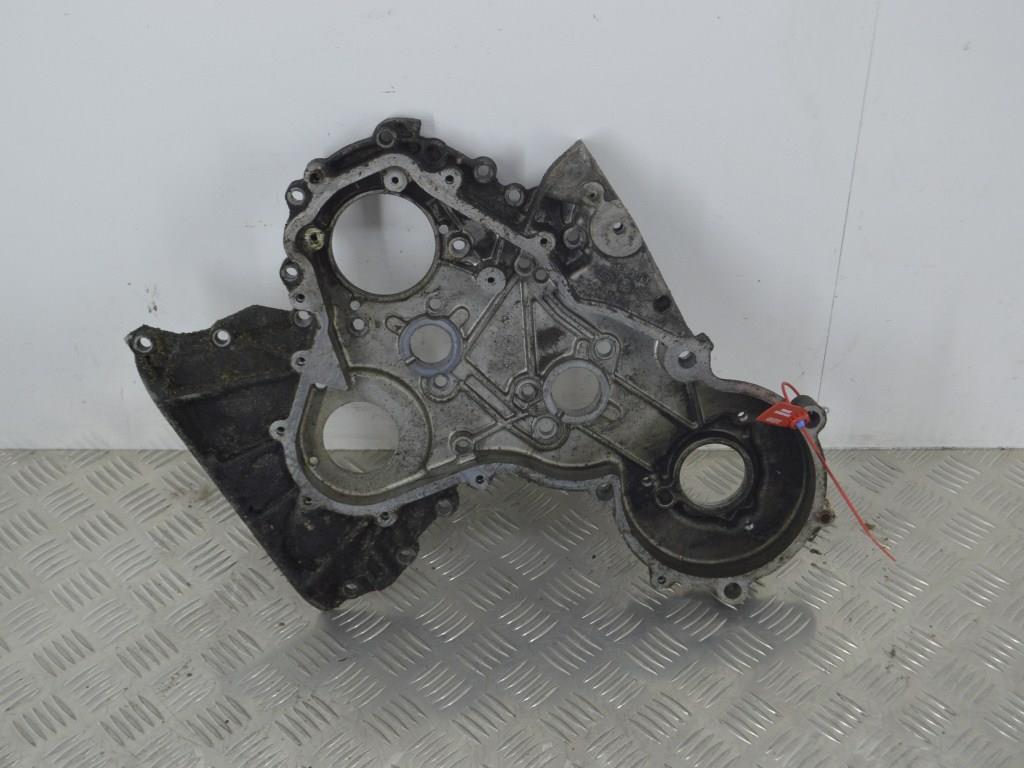 Защита (кожух) ремня ГРМ