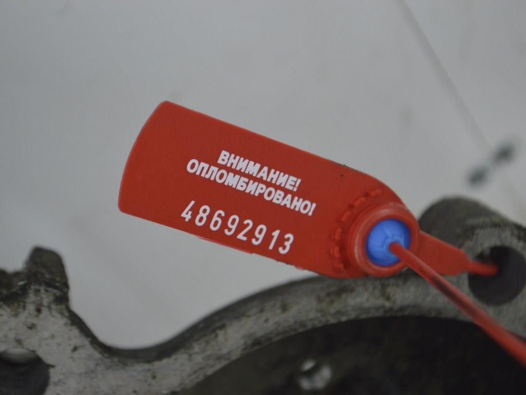 Защита (кожух) ремня ГРМ