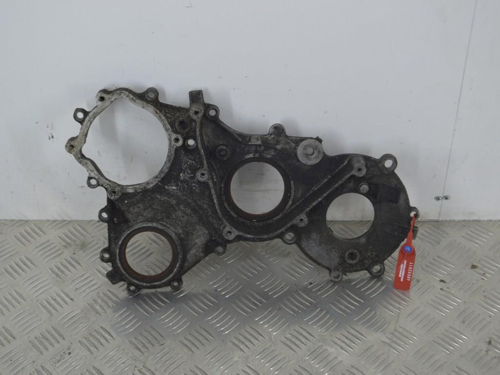 Защита (кожух) ремня ГРМ