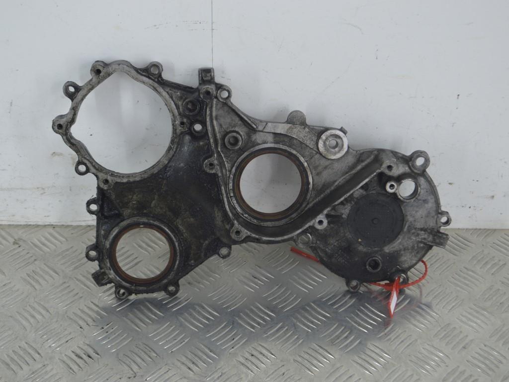 Защита (кожух) ремня ГРМ