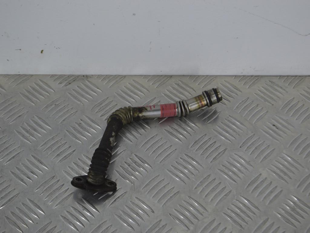 Масляная трубка турбины