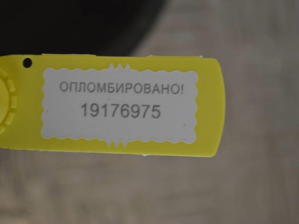 Защита (кожух) ремня ГРМ