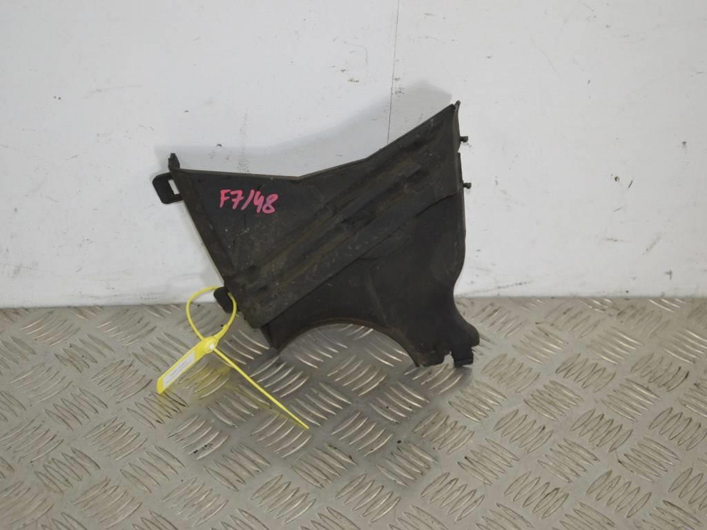 Защита (кожух) ремня ГРМ