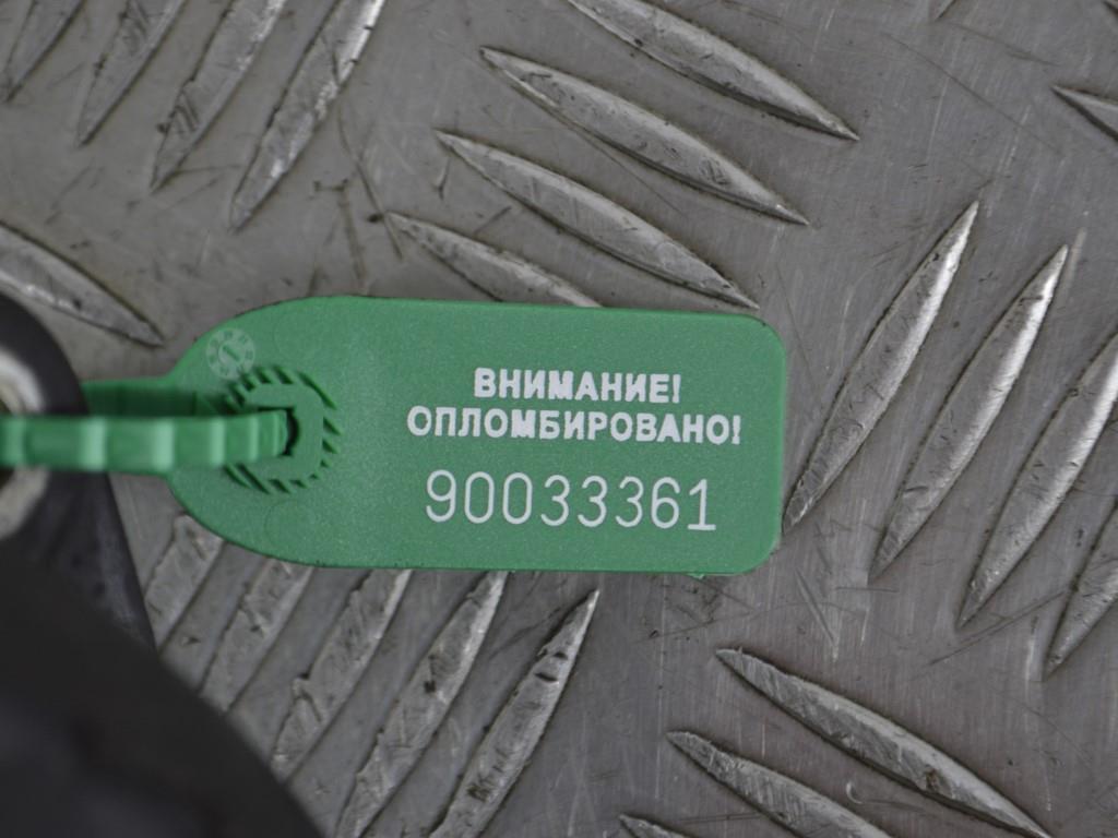 Защита (кожух) ремня ГРМ