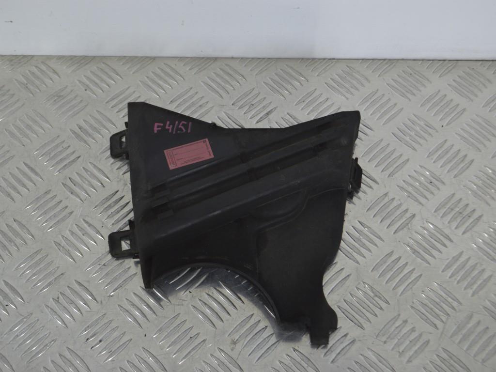 Защита (кожух) ремня ГРМ