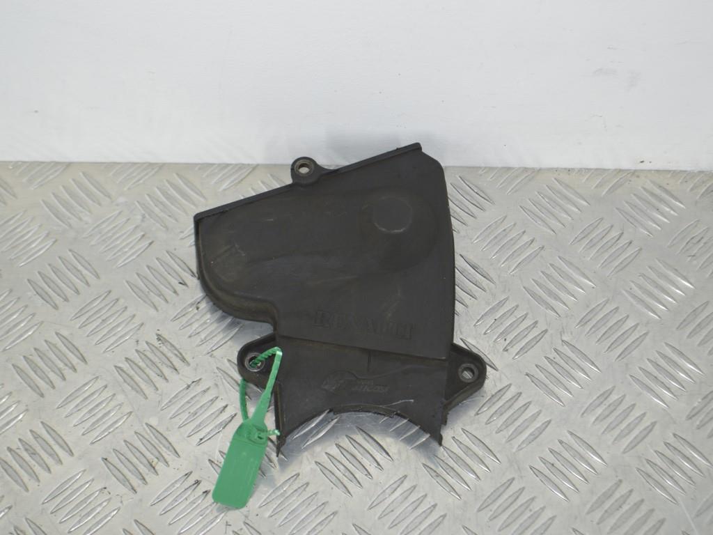 Защита (кожух) ремня ГРМ Renault Logan 1 (2004-2014) 7700869527