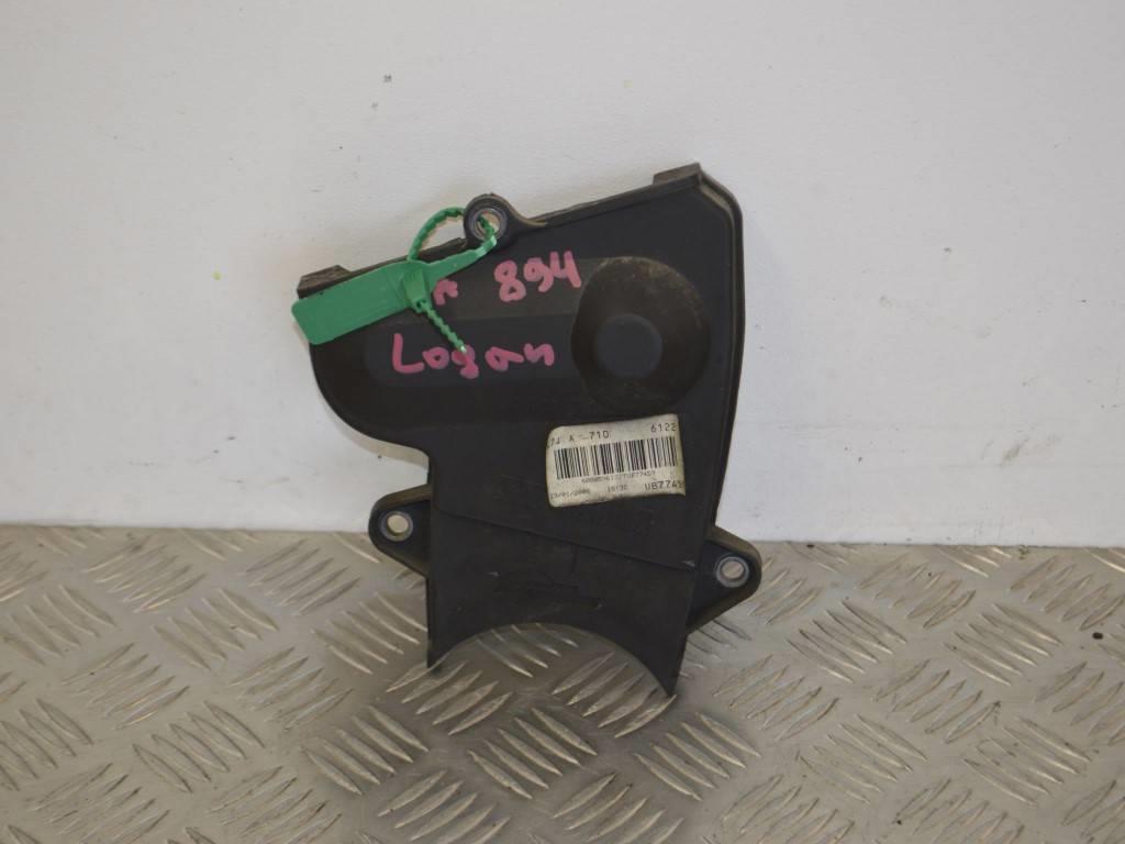 Защита (кожух) ремня ГРМ Renault Logan 1 (2004-2014) 8200212643