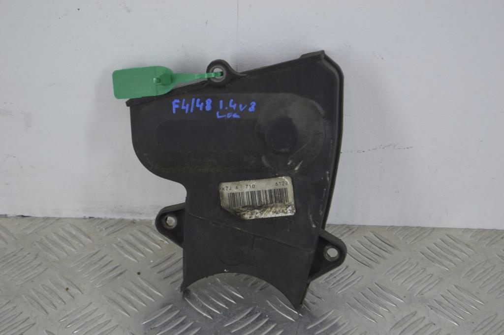 Защита (кожух) ремня ГРМ Renault Logan 1 (2004-2014)