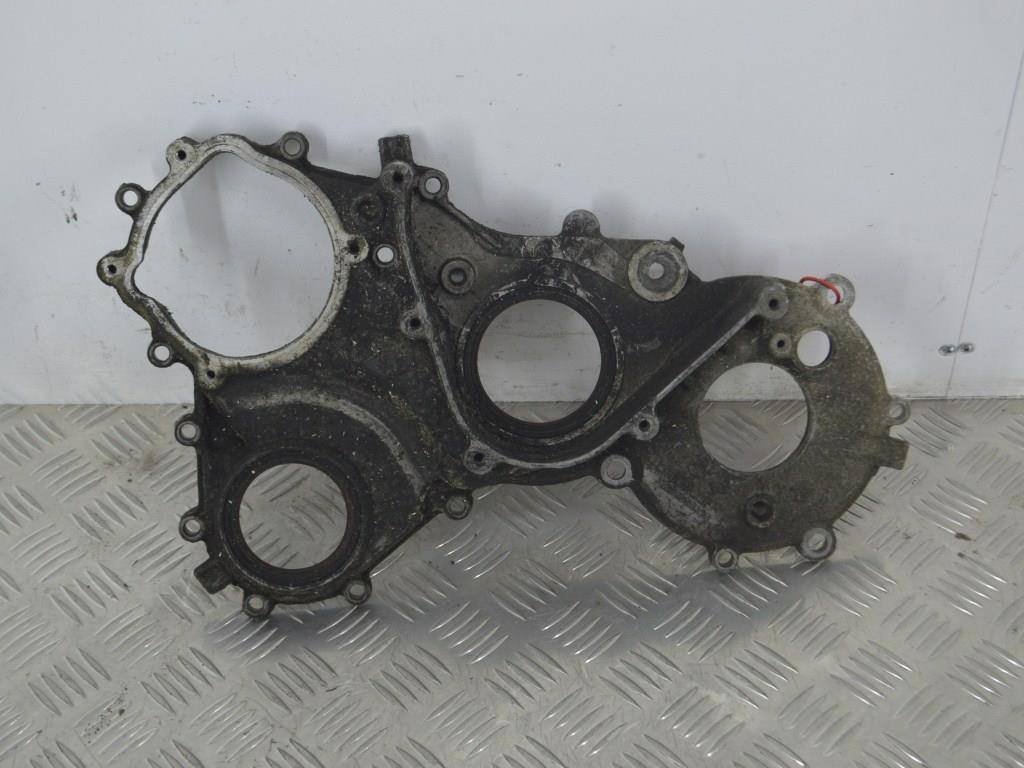 Защита (кожух) ремня ГРМ