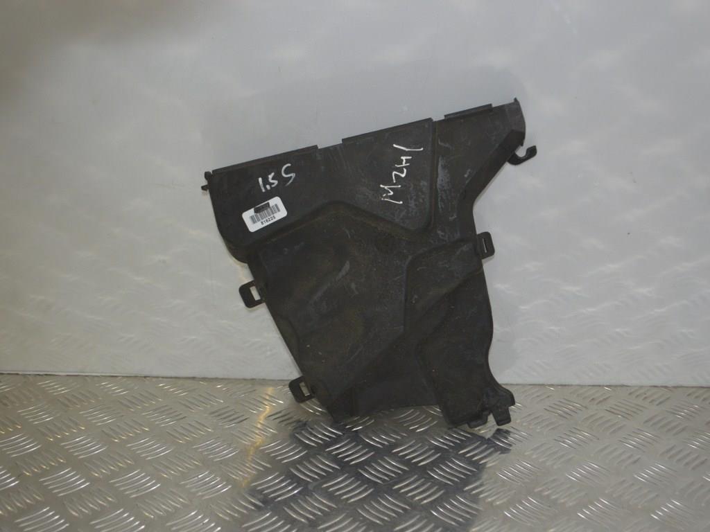 Защита (кожух) ремня ГРМ Renault Megane 2 (2002-2008) 8200294738