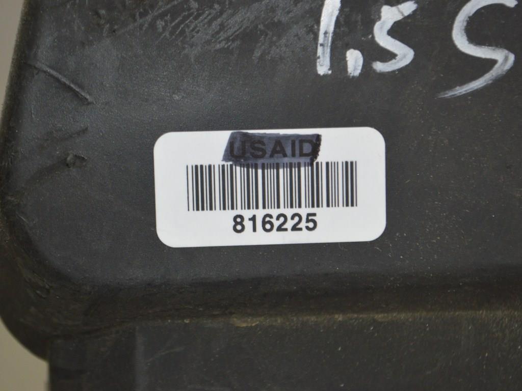 Защита (кожух) ремня ГРМ Renault Megane 2 (2002-2008) 8200294738