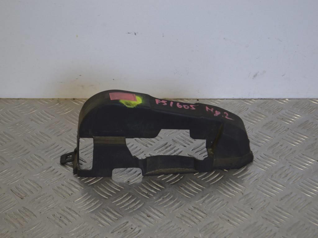 Защита (кожух) ремня ГРМ