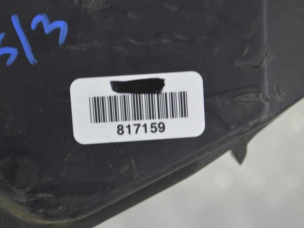 Защита (кожух) ремня ГРМ Renault Megane 2 (2002-2008) 8200795017