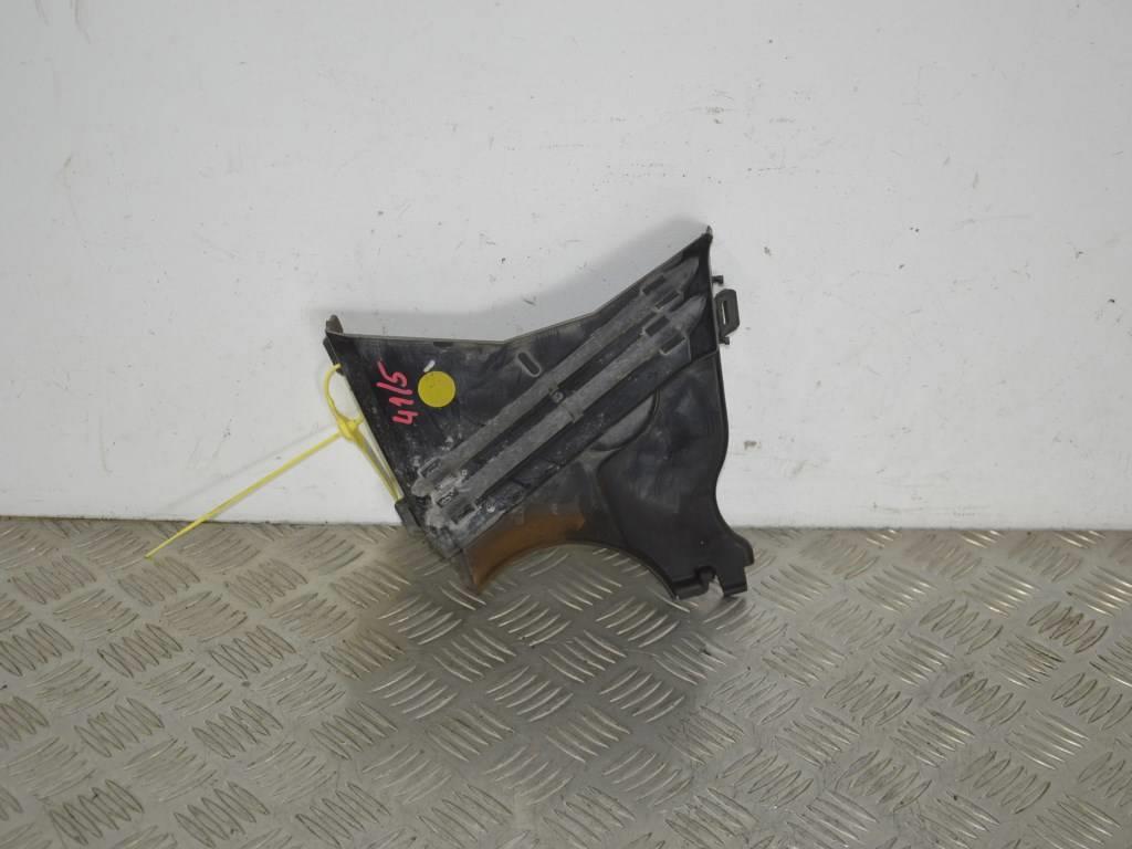 Защита (кожух) ремня ГРМ Renault Megane 3 (2008-2019) 135614168R