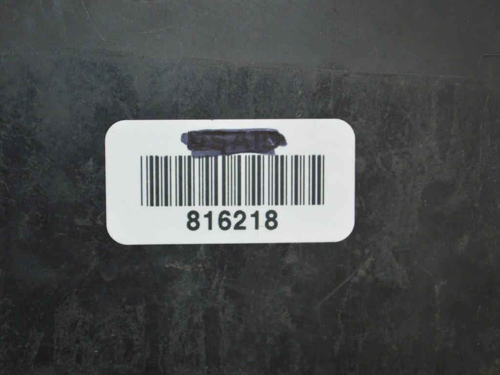 Защита (кожух) ремня ГРМ Renault Megane 3 (2008-2019) 8200795017