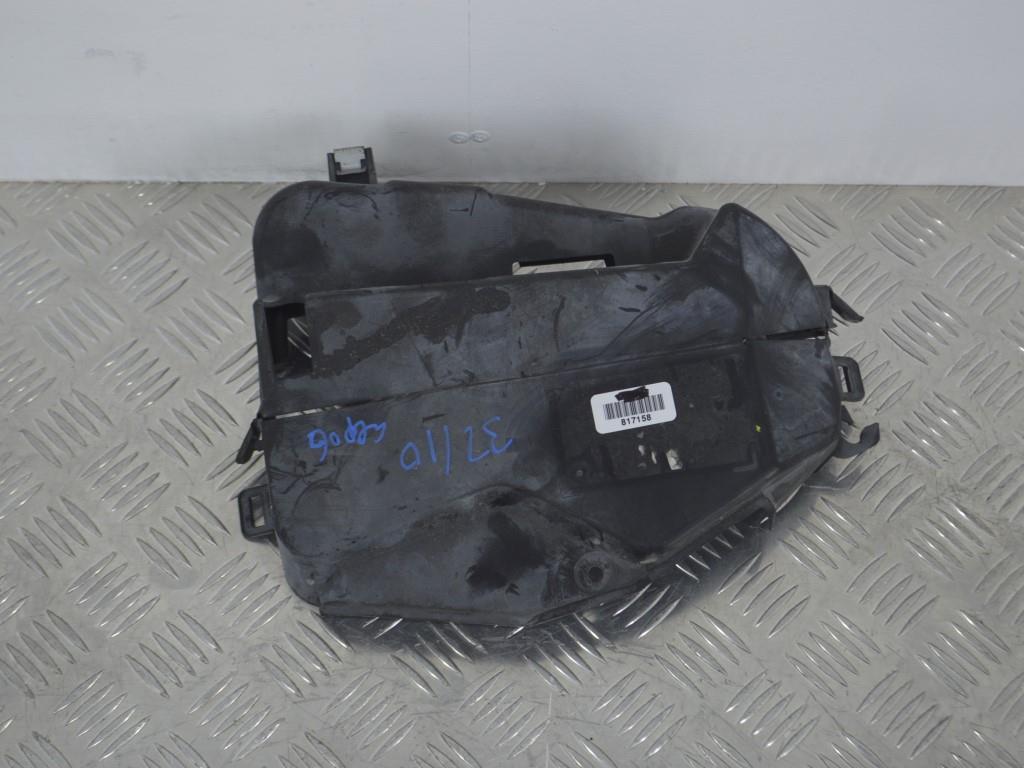 Защита (кожух) ремня ГРМ