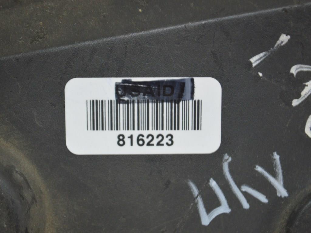 Защита (кожух) ремня ГРМ Renault Scenic 1 (1996-2003) 8200112278