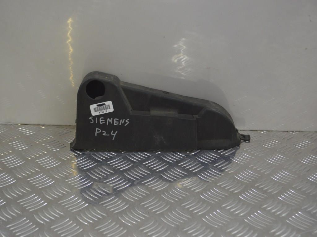 Защита (кожух) ремня ГРМ