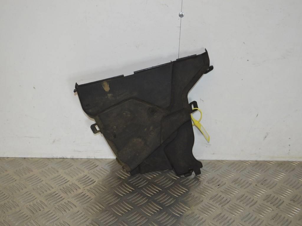 Защита (кожух) ремня ГРМ Renault Scenic 2 (2003-2009) 8200294738