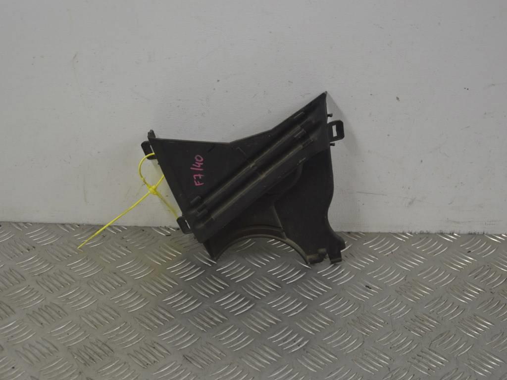 Защита (кожух) ремня ГРМ Renault Scenic 3 (2008-2015) 8200795012