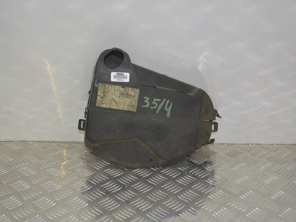 Защита (кожух) ремня ГРМ Renault Scenic 3 (2008-2015) 8200795017