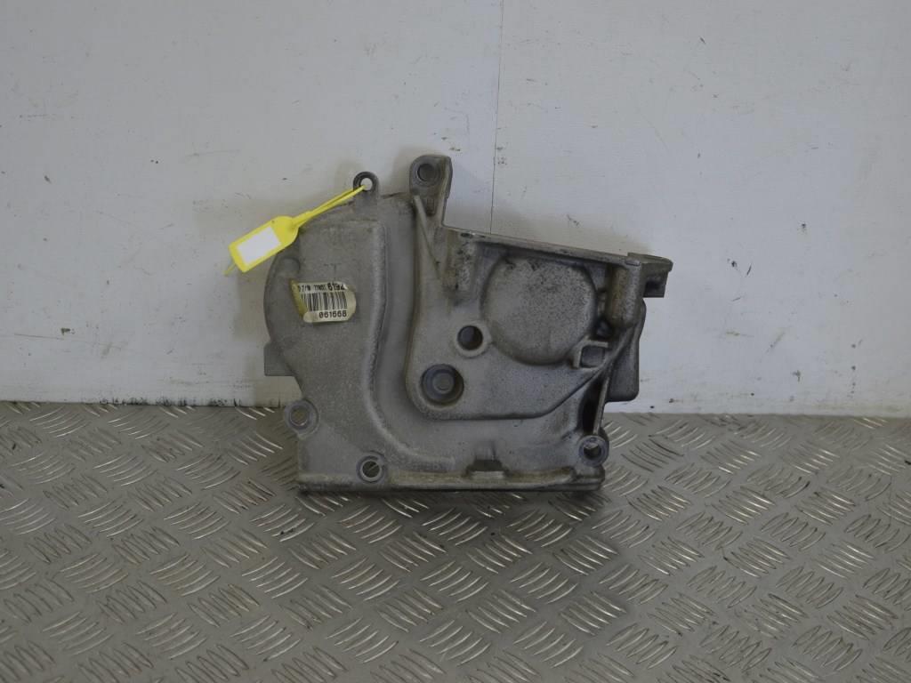 Защита (кожух) ремня ГРМ