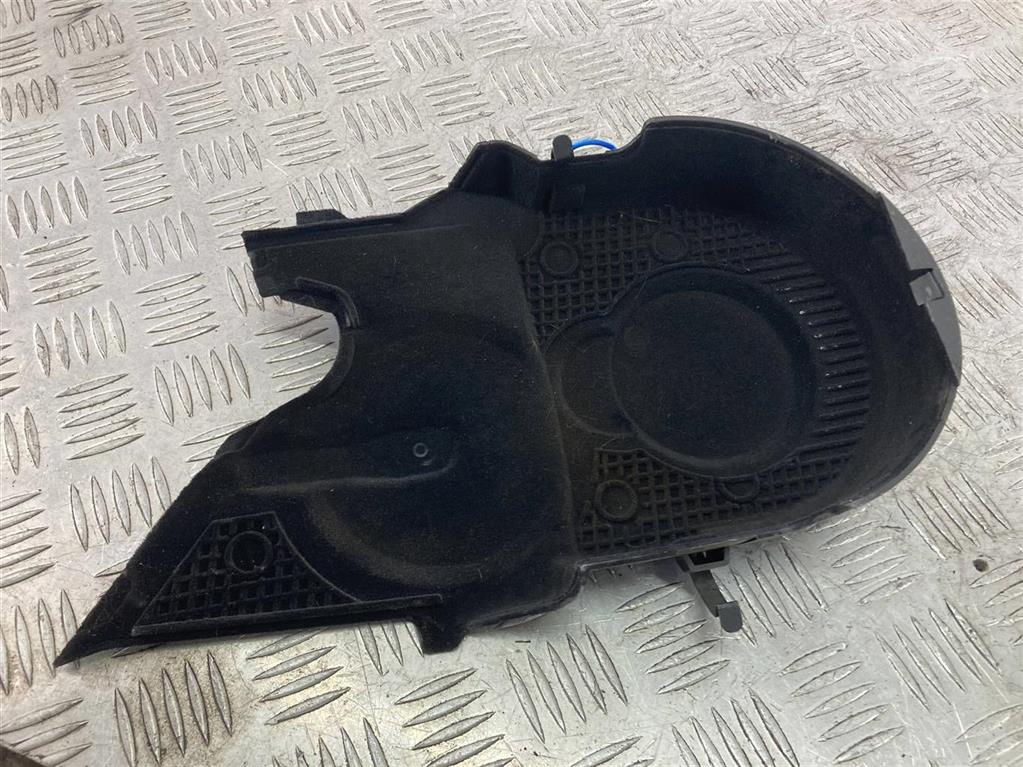 Защита (кожух) ремня ГРМ