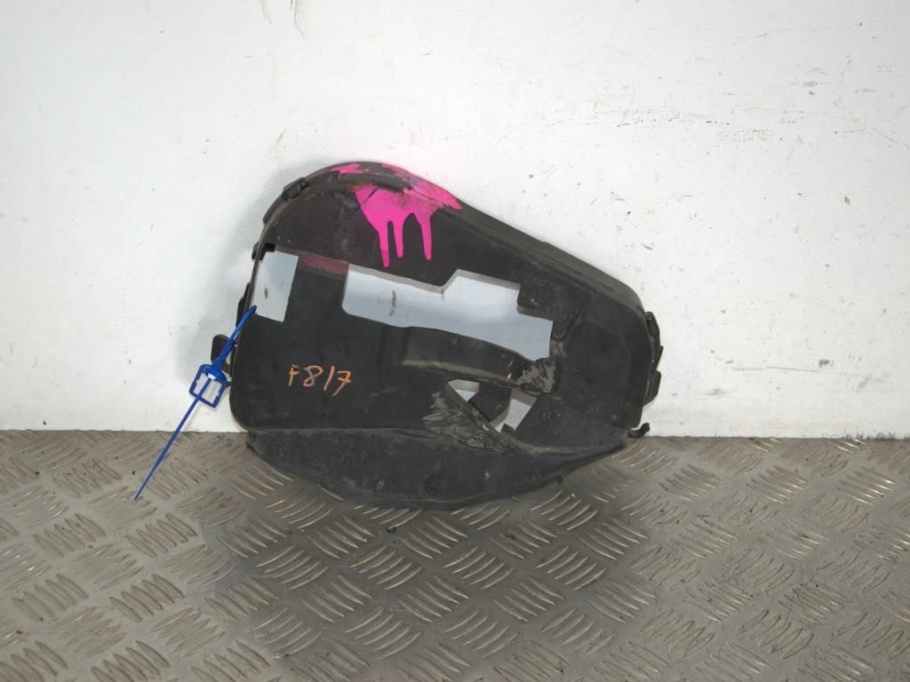 Защита (кожух) ремня ГРМ