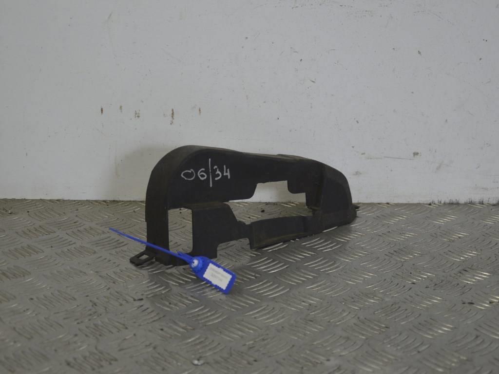 Защита (кожух) ремня ГРМ