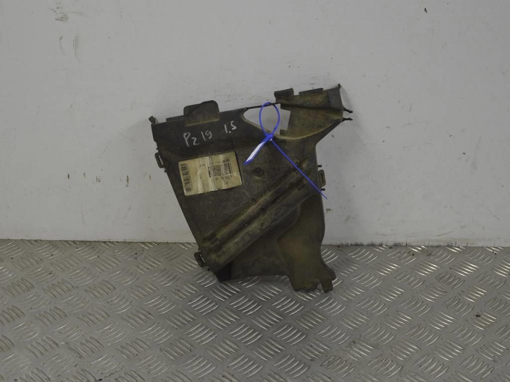 Защита (кожух) ремня ГРМ