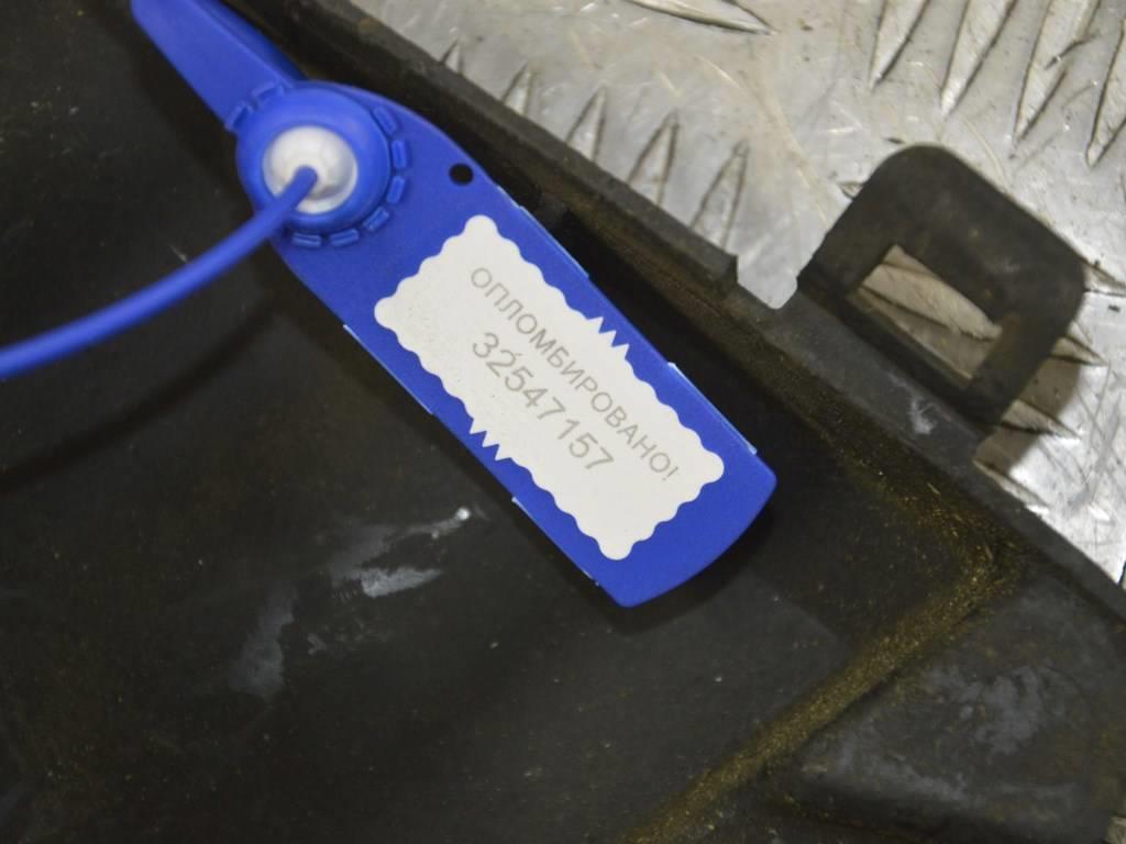 Защита (кожух) ремня ГРМ