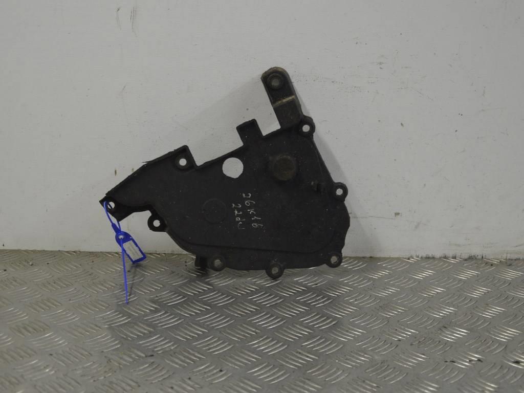 Защита (кожух) ремня ГРМ