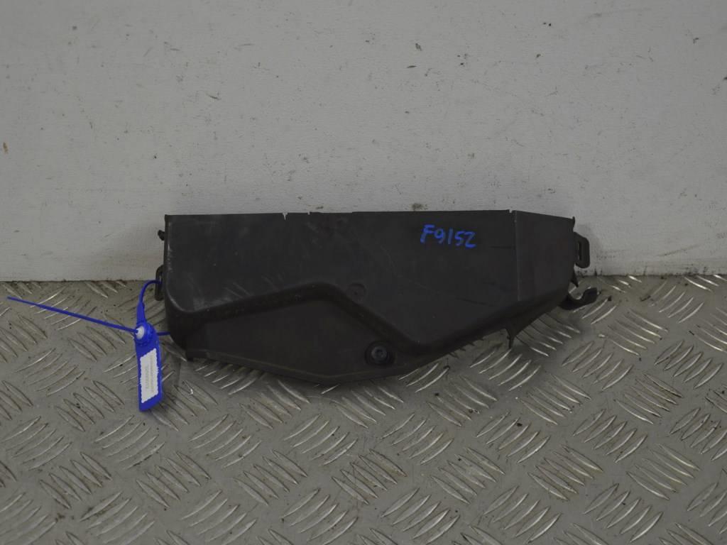 Защита (кожух) ремня ГРМ