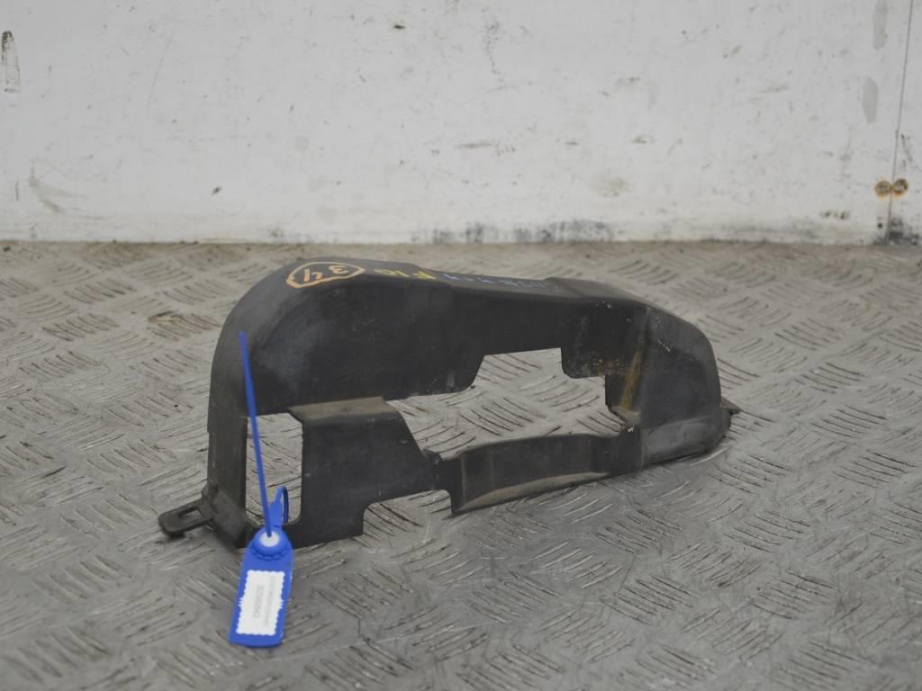 Защита (кожух) ремня ГРМ