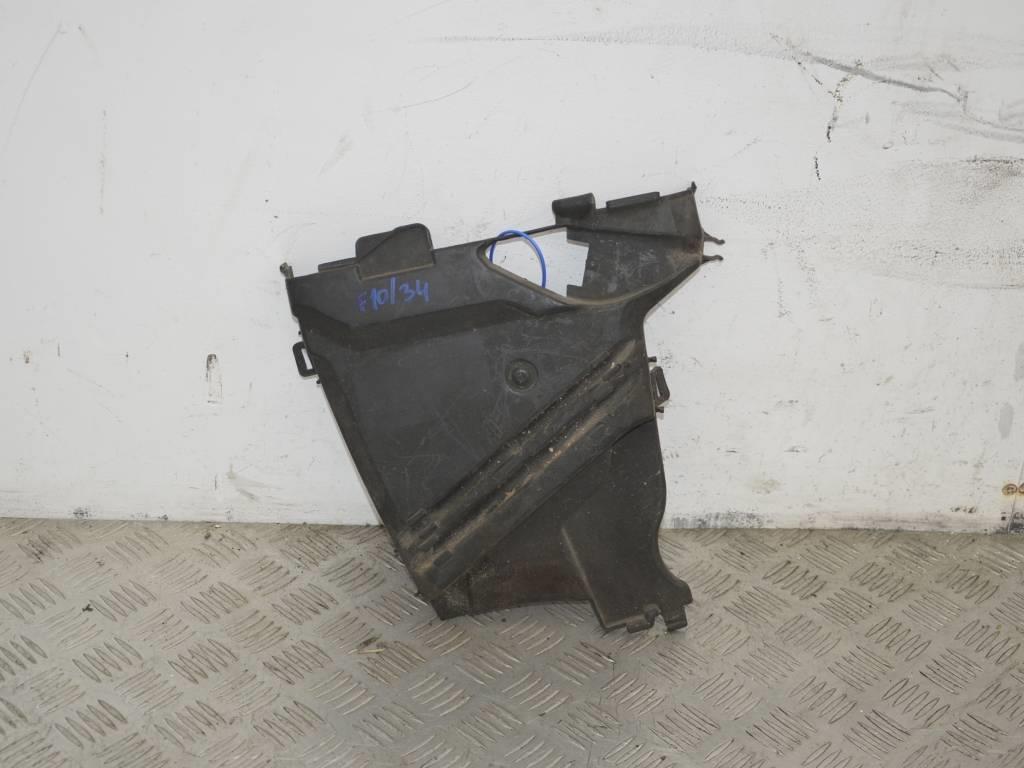 Защита (кожух) ремня ГРМ