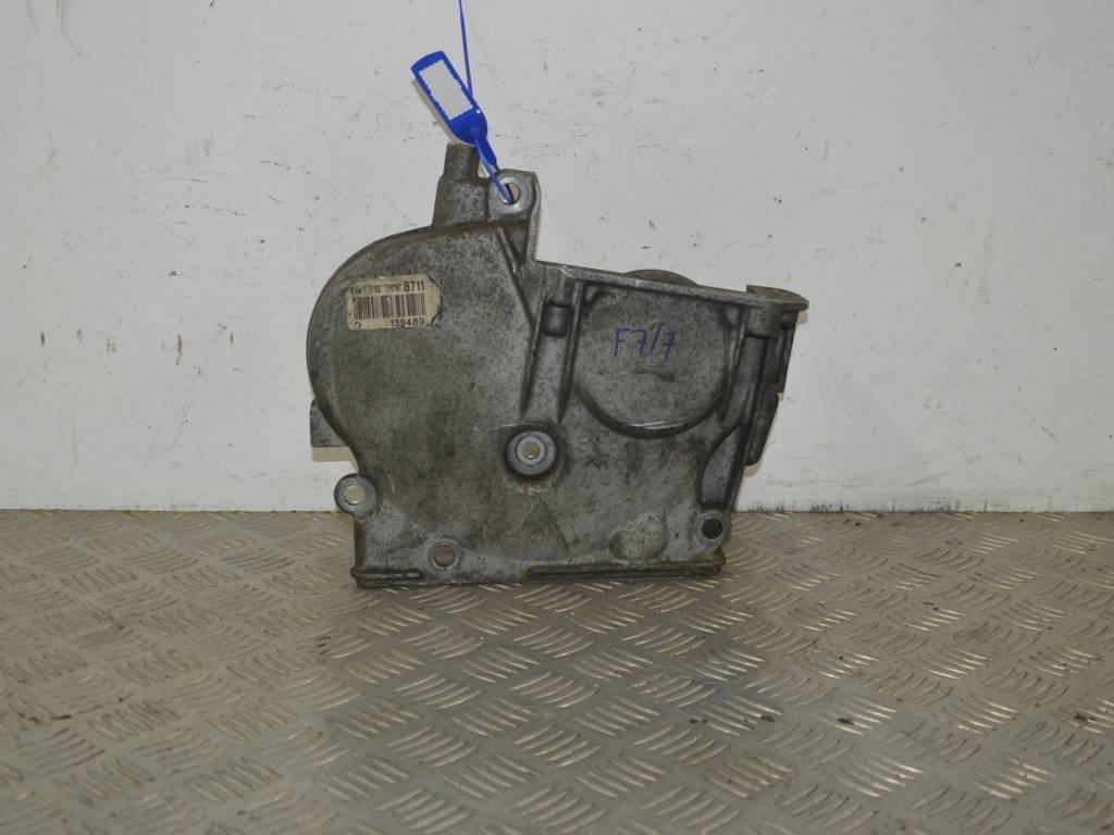 Защита (кожух) ремня ГРМ