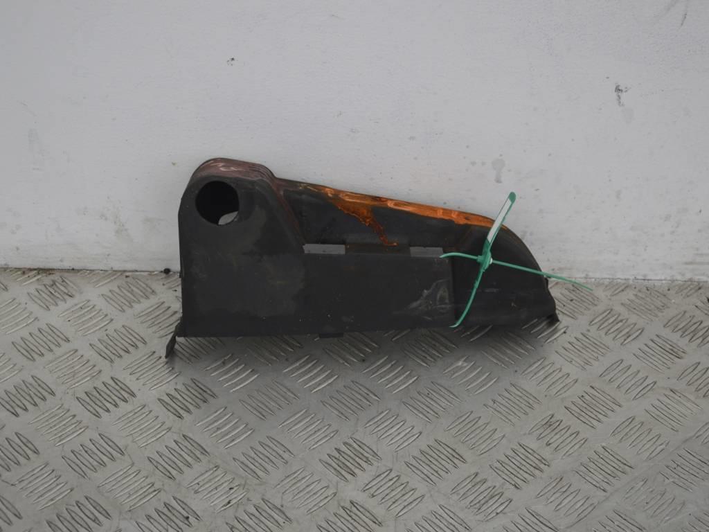 Защита (кожух) ремня ГРМ