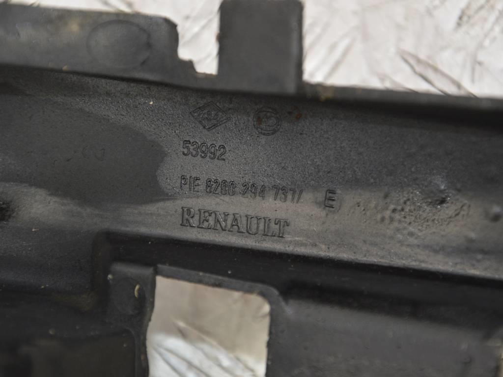 Защита (кожух) ремня ГРМ