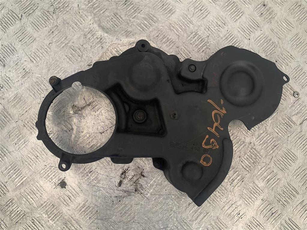 Защита (кожух) ремня ГРМ